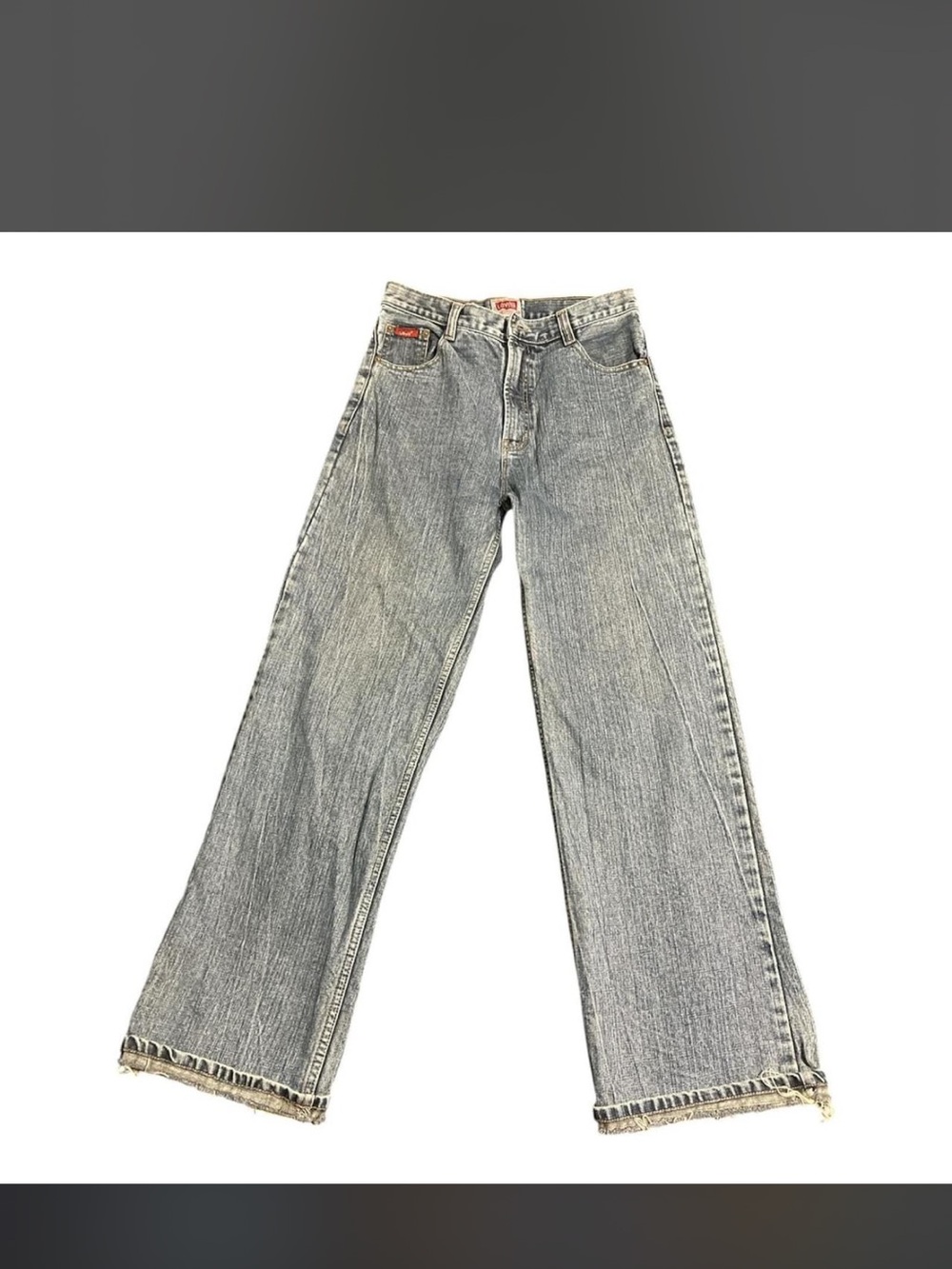 Vintage Levi's 518 Jeans